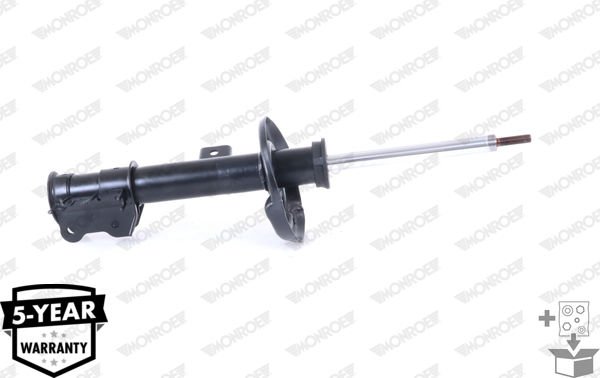 Fiat Panda 2012-2016 Arası 1.3 D Multijet Ön Sol Monroe Marka Amortisör