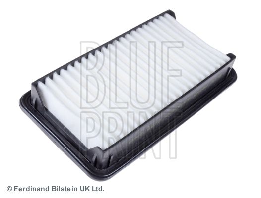 Fiat Sedici 2006-2014 Arası 1.6 16V, 1.6 16V 4x4 Blueprint Marka Hava Filtresi