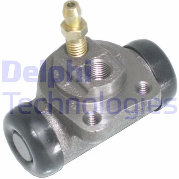 Opel Kadett 1984-1991 Arası 1.6 i, 2.0 GSI, 1.3 N, 1.4 S, 1.8 S, 1.3 S, 1.6 S, 1.2 Delphi Marka Arka Fren Silindiri