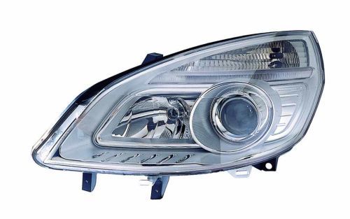 Renault Scenic 2003-2010 Arası 2.0 Sol Depo Marka Far