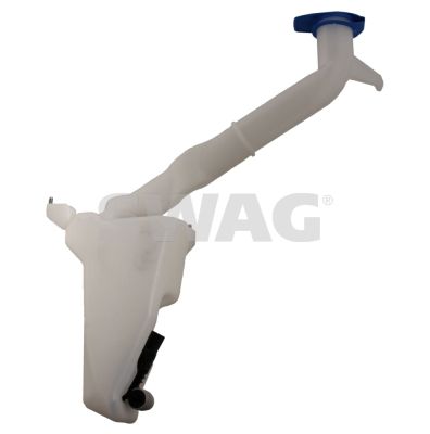 Skoda Fabia 2006-2014 Arası 1.2 12V Swag Marka Cam Su Deposu