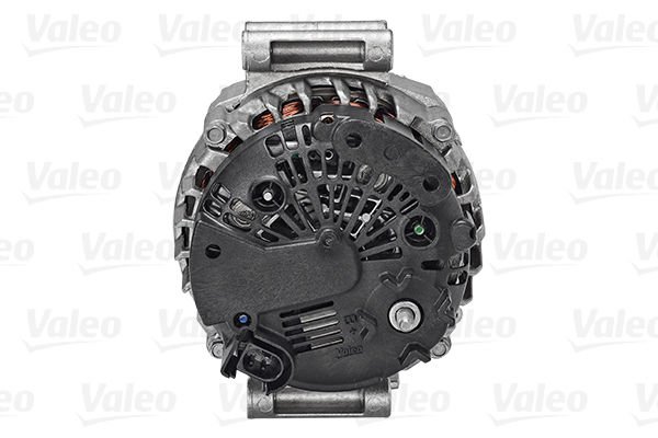 Volkswagen Scirocco 2008-2017 Arası 2.0 R Valeo Marka Alternatör