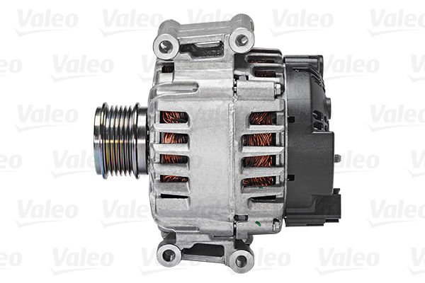 Volkswagen Scirocco 2008-2017 Arası 2.0 R Valeo Marka Alternatör