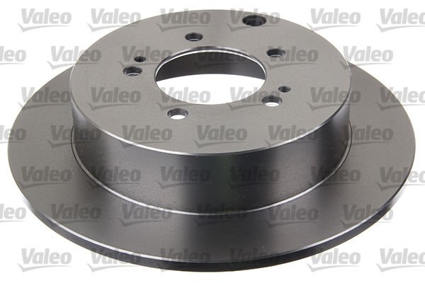 Citroen C-Crosser 2007-2011 Arası 2.2 HDi Valeo Marka Arka Fren Diski