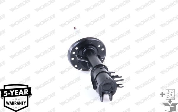 Fiat Panda 2012-2016 Arası 0.9 Ön Sol Monroe Marka Amortisör