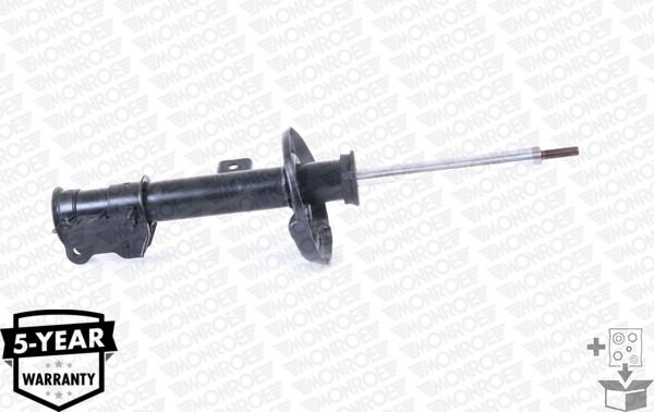 Fiat Panda 2012-2016 Arası 0.9 Ön Sol Monroe Marka Amortisör