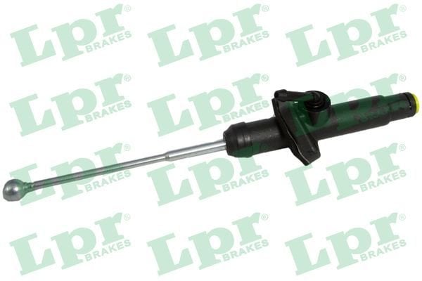 Fiat Punto 1999-2012 Arası 1.3 JTD 16V LPR Marka Debriyaj Üst Merkezi