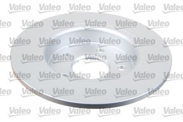 Ford Focus 2010-2014 Arası 1.6 Ti Valeo Marka Arka Fren Diski