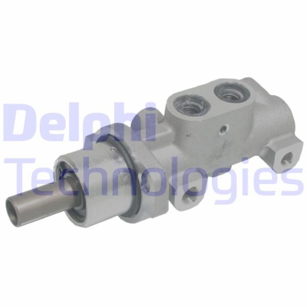 Peugeot 206+ 2009-2013 Arası 1.4 i Delphi Marka Abssiz Fren Ana Merkezi