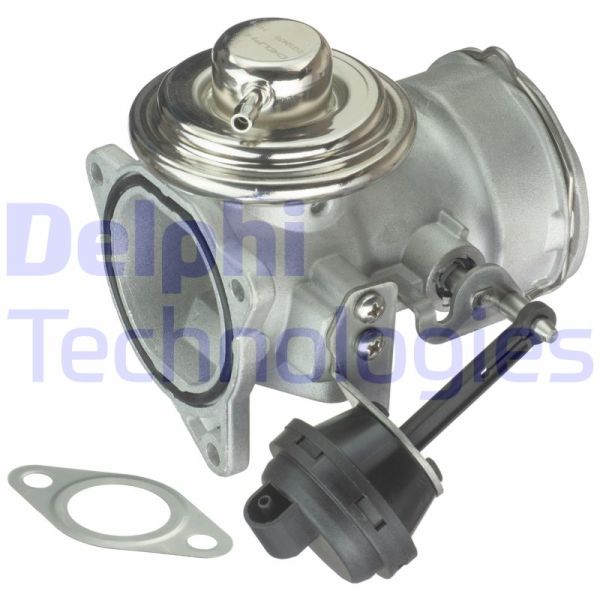 Seat Altea 2004-2008 Arası 1.9 TDI Delphi Marka EGR Valfi