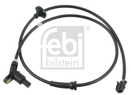 Volkswagen Golf 1989-1998 Arası 1.9 D Febi Marka Arka Abs Sensörü