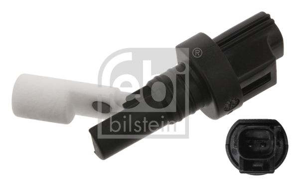Ford Galaxy 2006-2015 Arası 1.6 TDCi, 2.0 TDCi Febi Marka Cam Su Deposu