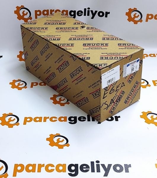 Egea Sis Farı Sağ İthal FTEGSF00