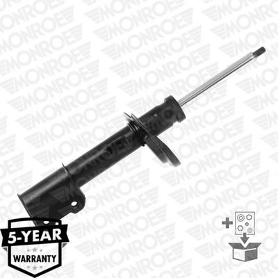 Opel Vectra 2002-2009 Arası 1.8 16V Ön Sağ Monroe Marka Amortisör