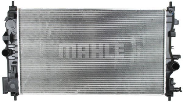 Opel Zafira 2011-2015 Arası 1.4, 1.6 CNG, 1.4 LPG Mahle Marka Su Radyatörü