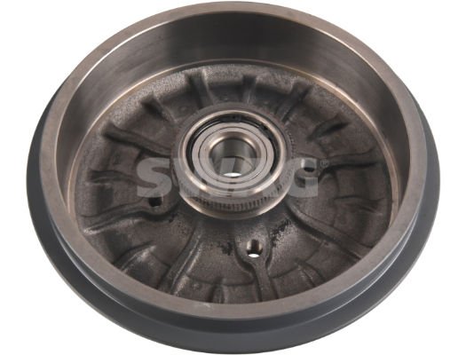 Peugeot 207 2006-2015 Arası 1.6 16V VTi Swag Marka Kampana