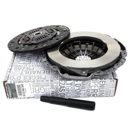 Megane III 1.5 ''5 Vites'' Debriyaj Seti Mais 302058324R