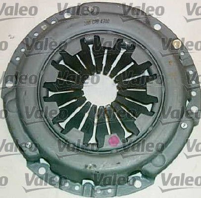 Fiat Bravo 1995-2001 Arası 1.6 16V Valeo Marka Debriyaj Seti