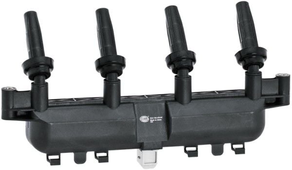 Citroen Berlingo 1996-2011 Arası 1.1 i, 1.4 i Hella Marka Ateşleme Bobini