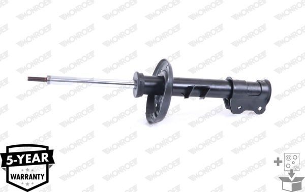 Fiat Panda Van 2012-2016 Arası 1.2 Ön Sol Monroe Marka Amortisör