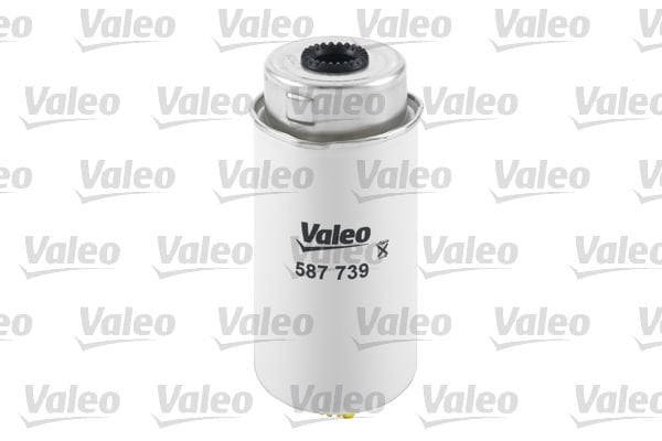 Ford Transit 2006-2014 Arası 2.2 TDCi Valeo Marka Mazot Yakıt Filtresi