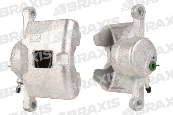 Opel Frontera 1992-2004 Arası 2.5 TDS Braxis Marka Sol Ön Fren Kaliperi
