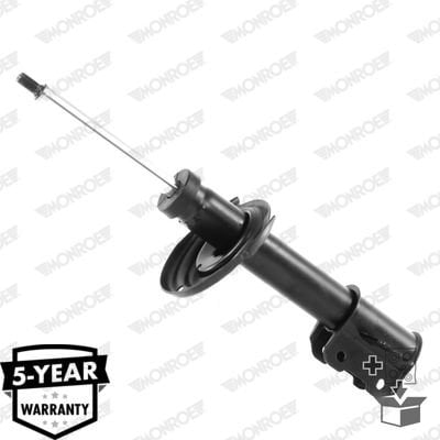 Opel Vectra 2002-2009 Arası 2.0 DTI 16V Ön Sağ Monroe Marka Amortisör