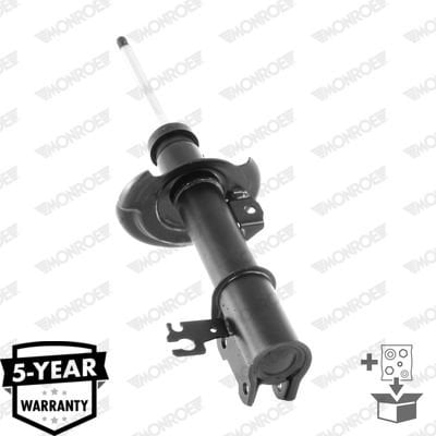 Opel Vectra 2002-2009 Arası 2.0 DTI 16V Ön Sağ Monroe Marka Amortisör