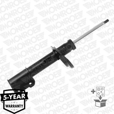 Opel Vectra 2002-2009 Arası 2.0 DTI 16V Ön Sağ Monroe Marka Amortisör