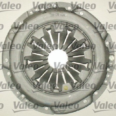 Fiat Bravo 1995-2001 Arası 1.4 Valeo Marka Debriyaj Seti