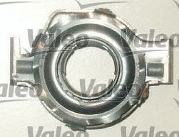 Fiat Bravo 1995-2001 Arası Valeo Marka Debriyaj Seti