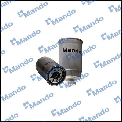 Fiat Marea 1996-2007 Arası 2.4 TD 125 Mando Marka Mazot Yakıt Filtresi