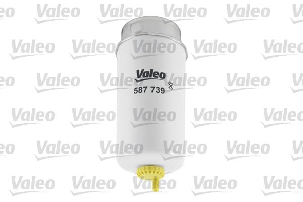 Ford Transit 2006-2014 Arası 2.4 TDCi RWD Valeo Marka Mazot Yakıt Filtresi
