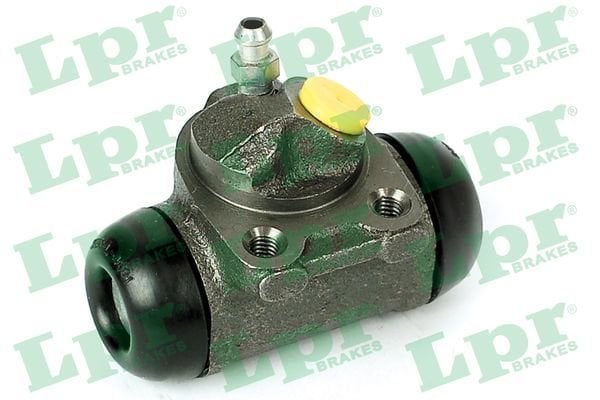 Renault Super 5 1984-1996 Arası 1.1 LPR Marka Sol Fren Silindiri