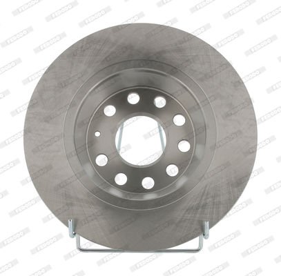 Volkswagen Passat 2005-2015 Arası 1.4 TSI, 1.4 TSI EcoFuel, 2.0 TDI, 1.6 TDI, 2.0 TDI 4motion, 1.8 TSI, 2.0 TSI Ferodo Marka Arka Fren Diski