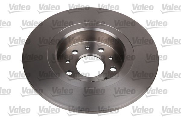 Alfa Romeo 156 1997-2006 Arası 1.6 16V T.SPARK Valeo Marka Arka Fren Diski