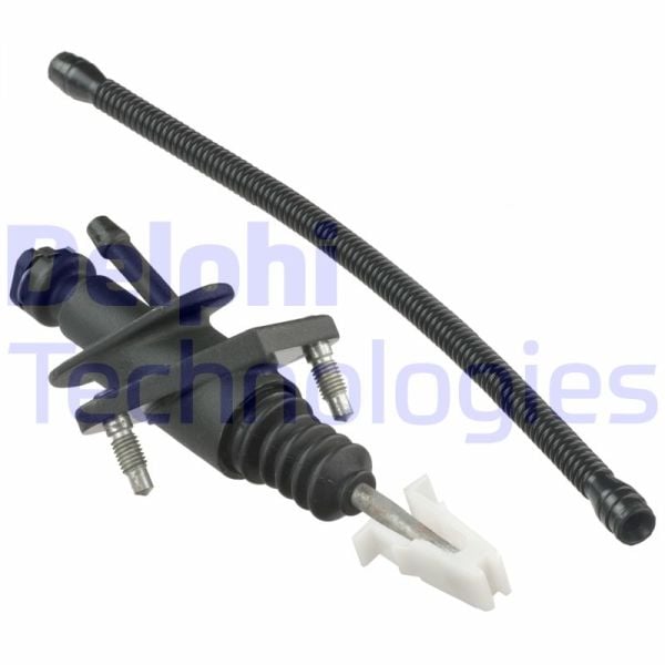 Opel Meriva 2003-2010 Arası 1.6 16V Delphi Marka Debriyaj Üst Merkezi