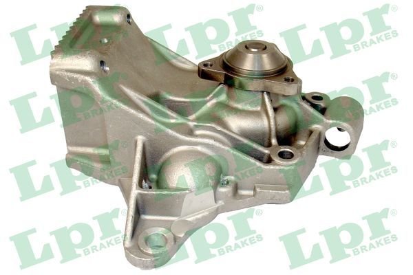 Opel Movano 1998-2003 Arası 2.5 D, 2.8 DTI LPR Marka Devirdaim Su Pompası