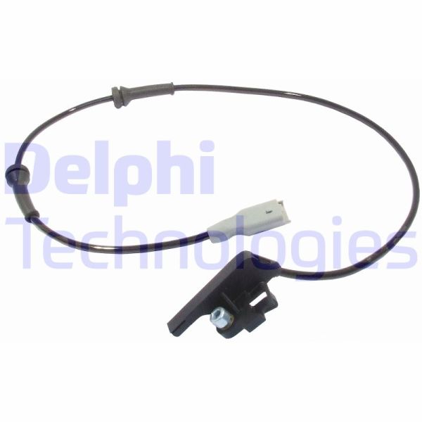 Peugeot 307 2000-2012 Arası 1.6 16V Delphi Marka Arka Abs Sensörü