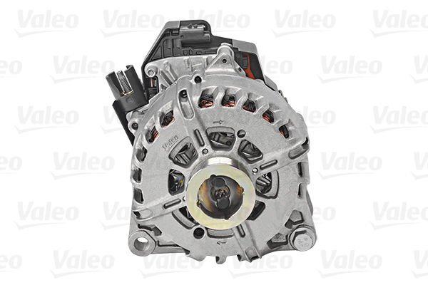 Peugeot 5008 2009-2017 Arası 2.0 HDi 136 / BlueHDi 136, 2.0 HDi 150 / BlueHDi 150 Valeo Marka Alternatör