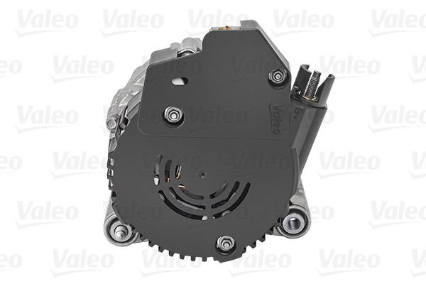 Peugeot 5008 2009-2017 Arası 2.0 HDi 136 / BlueHDi 136, 2.0 HDi 150 / BlueHDi 150 Valeo Marka Alternatör