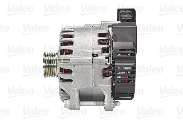 Peugeot 5008 2009-2017 Arası 2.0 HDi 136 / BlueHDi 136, 2.0 HDi 150 / BlueHDi 150 Valeo Marka Alternatör