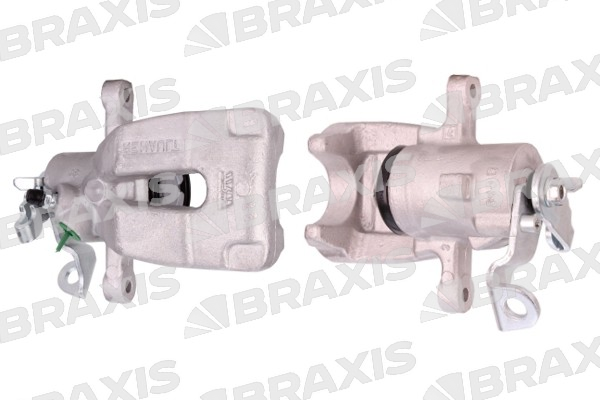 Renault Scenic 2004-2009 Arası 2.0 dCi Braxis Marka Sol Arka Fren Kaliperi