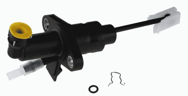 Volkswagen Golf 1974-2014 Arası 1.6 MultiFuel Sachs Marka Debriyaj Üst Merkezi