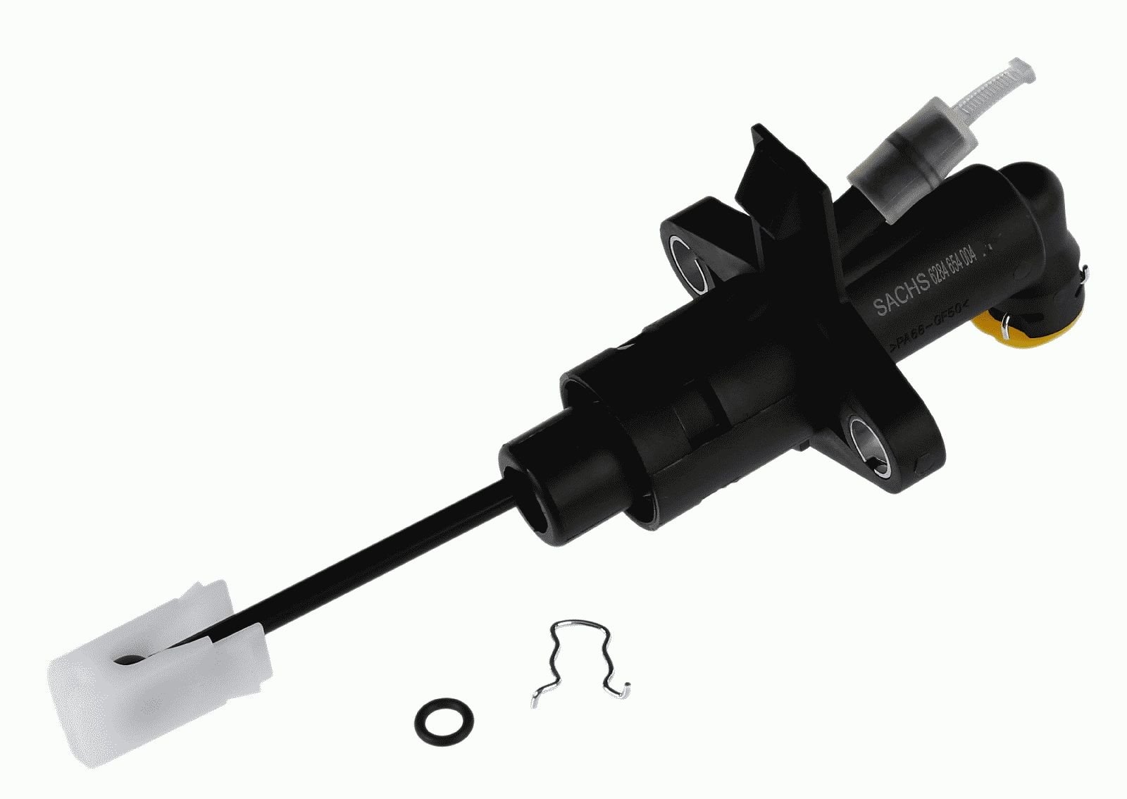 Volkswagen Golf 1974-2014 Arası 1.6 MultiFuel Sachs Marka Debriyaj Üst Merkezi