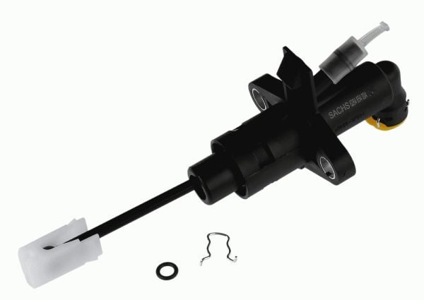 Volkswagen Golf 1974-2014 Arası 1.6 MultiFuel Sachs Marka Debriyaj Üst Merkezi