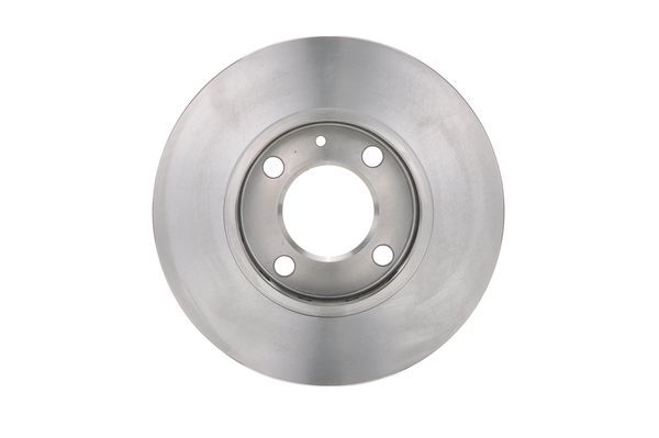 Volkswagen Polo 1994-1999 Arası 75 1.6, 60 1.4, 45 1.0, 64 1.9 D, 100 1.4 16V, 55 1.3, 50 1.0, 55 1.4 Bosch Marka Ön Fren Diski