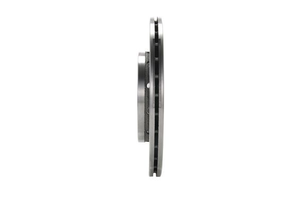 Volkswagen Polo 1994-1999 Arası 75 1.6, 60 1.4, 45 1.0, 64 1.9 D, 100 1.4 16V, 55 1.3, 50 1.0, 55 1.4 Bosch Marka Ön Fren Diski