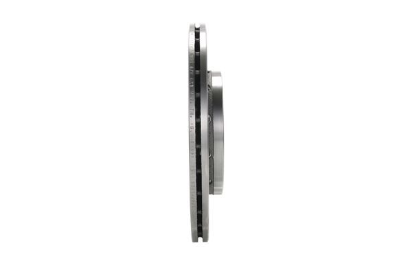 Volkswagen Polo 1994-1999 Arası 75 1.6, 60 1.4, 45 1.0, 64 1.9 D, 100 1.4 16V, 55 1.3, 50 1.0, 55 1.4 Bosch Marka Ön Fren Diski
