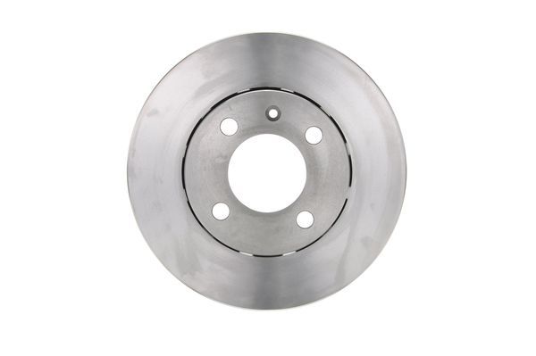 Volkswagen Polo 1994-1999 Arası 75 1.6, 60 1.4, 45 1.0, 64 1.9 D, 100 1.4 16V, 55 1.3, 50 1.0, 55 1.4 Bosch Marka Ön Fren Diski